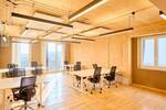 Werdet Teil des Impact Hub Berlin - All-in-Miete