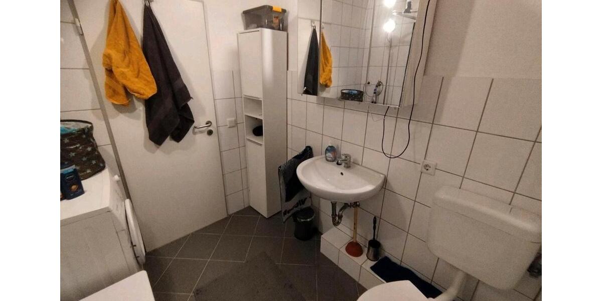 Wohnen auf Zeit Osnabrück - 1 Zimmer, 10 m&sup2;, 299&euro; | Angebot:26671649