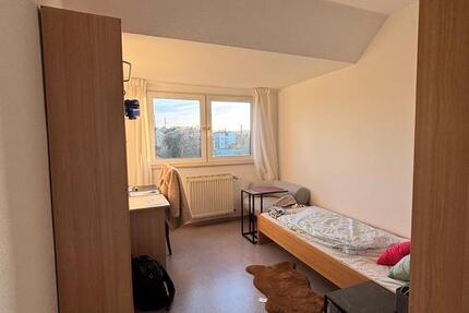 Wohnen auf Zeit Osnabrück - 7 Zimmer, 15 m&sup2;, 348&euro; | Angebot:26184314