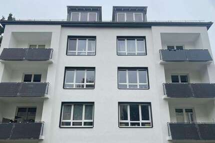 Wohnung Frankfurt am Main Bockenheim - 3 Zimmer, 78 m&sup2;, 1.790&euro; | Angebot:27658184