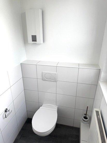 Wohnen auf Zeit Langenhagen Engelbostel - 1 Zimmer, 15 m&sup2;, 541&euro; | Angebot:26419604