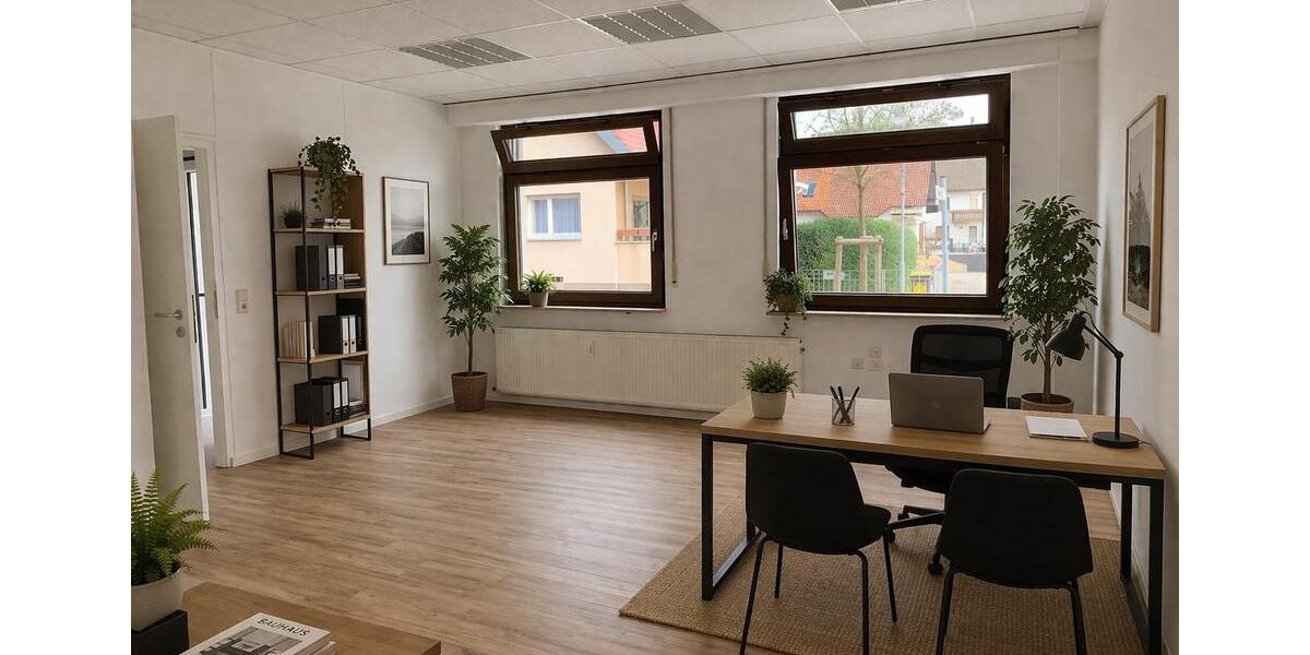 Gewerbeobjekt Sinzheim - 590&euro; | Angebot:26025316