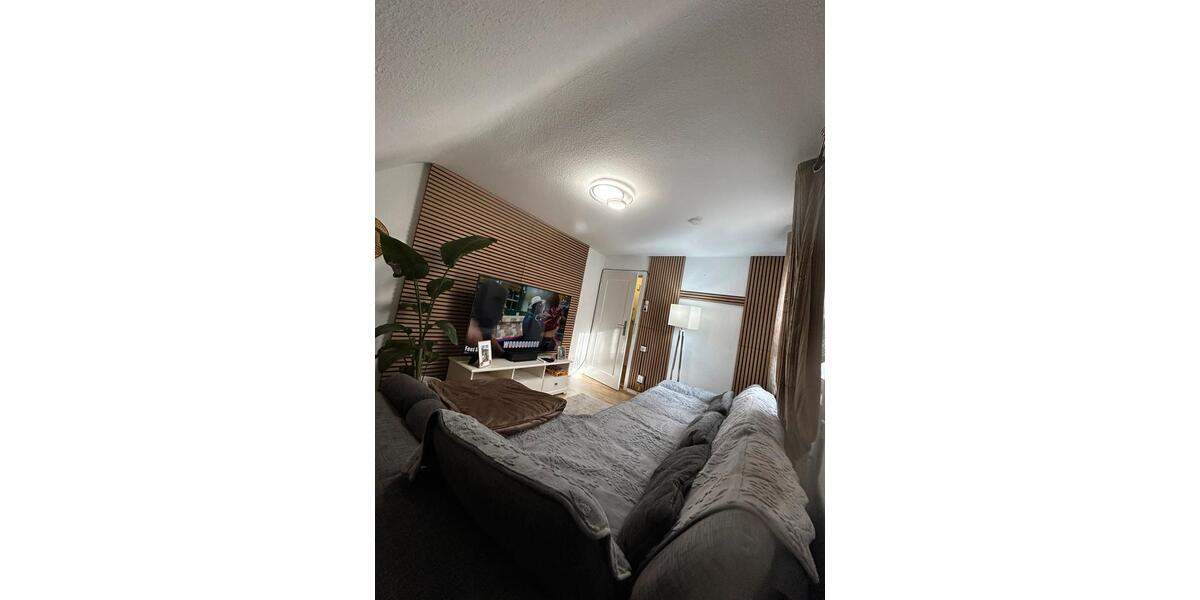 Dachgeschoßwohnung Flein - 2 Zimmer, 55 m&sup2;, 735&euro; | Angebot:24716143