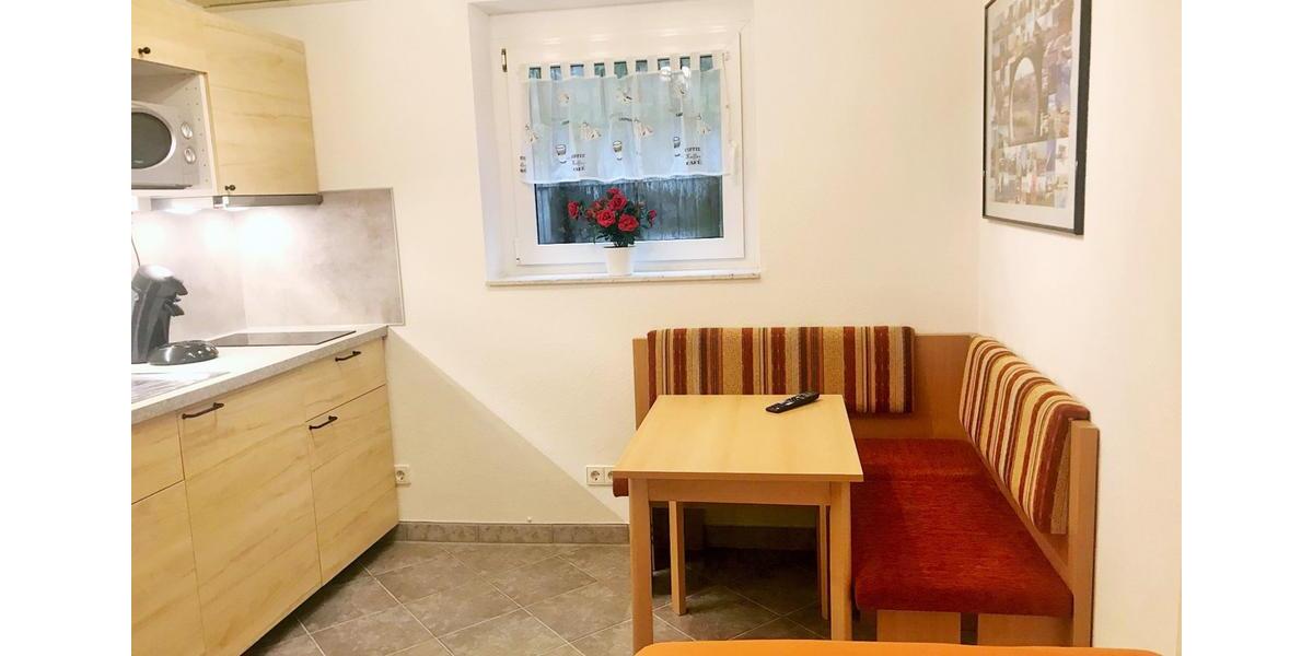 Wohnen auf Zeit Filderstadt - 1 Zimmer, 12 m&sup2;, 593&euro; | Angebot:26213588
