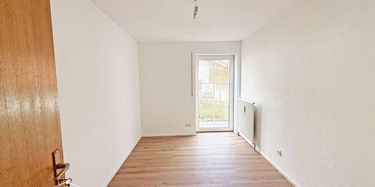 Etagenwohnung Kipfenberg - 890&euro; | Angebot:25998974