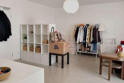 Wohnung Gießen-Kleinlinden Kleinlinden - 1 Zimmer, 37 m&sup2;, 540&euro; | Angebot:26843589
