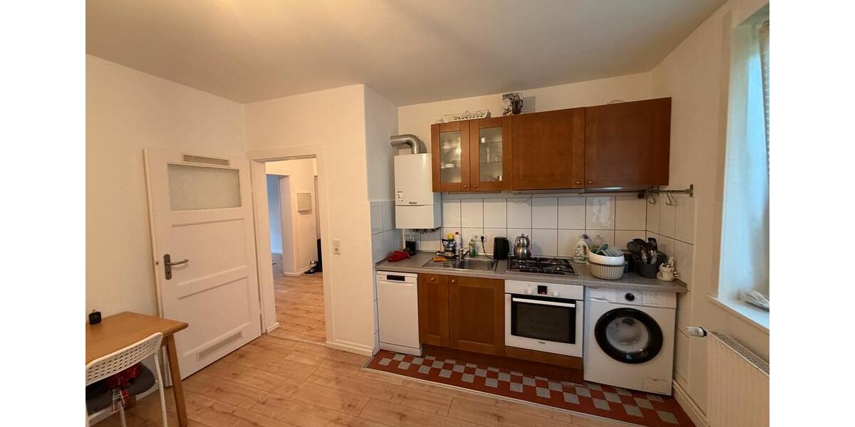 Wohnen auf Zeit Hannover Linden-Limmer - 2 Zimmer, 55 m&sup2;, 1.200&euro; | Angebot:26615166