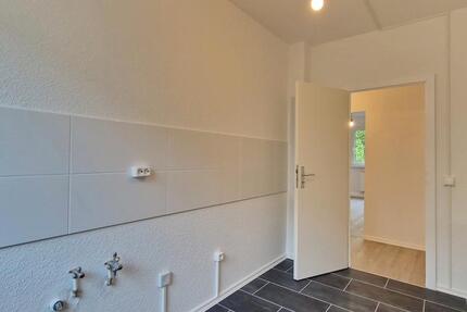 ** 1. NKM geschenkt*! ** Beziehen Sie Ihre neue 3-Zimmer-Wohnung in ländlicher Umgebung! 3 zimmer