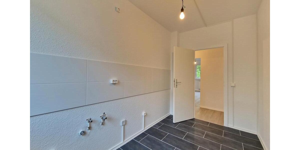 Etagenwohnung Colditz - 3 Zimmer, 59 m&sup2;, 276&euro; | Angebot:15828000