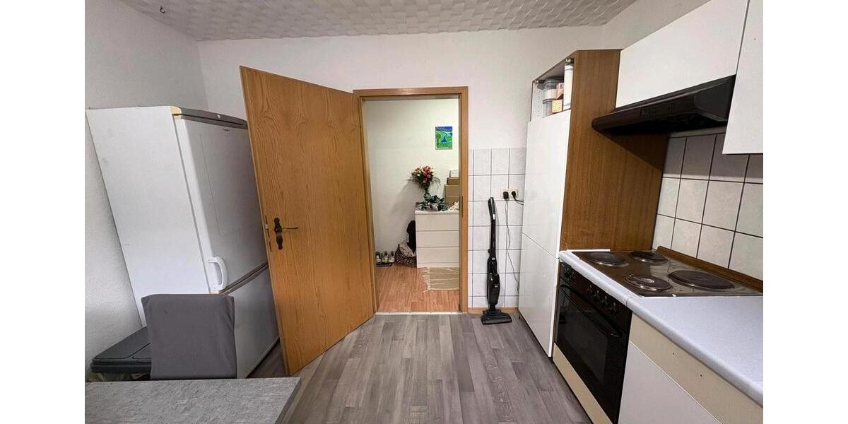 Erdgeschoßwohnung Kalefeld - 1 Zimmer, 48 m&sup2;, 330&euro; | Angebot:26284575