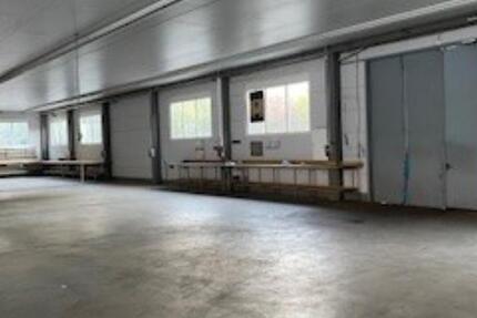 Gewerbeobjekt Büdingen - 6&euro; | Angebot:24976358