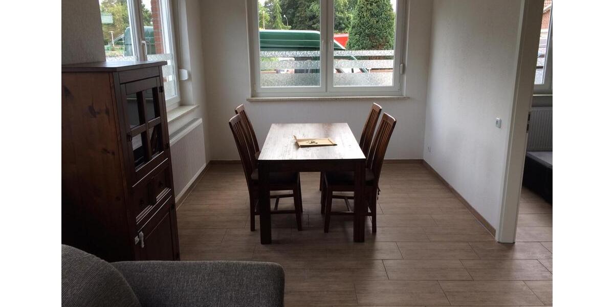 Erdgeschoßwohnung Surwold - 2 Zimmer, 54 m&sup2;, 450&euro; | Angebot:26588556
