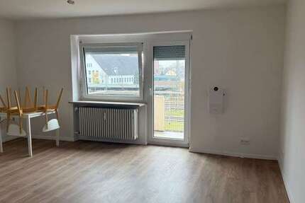Wohnung Augsburg Oberhausen - 3 Zimmer, 81 m&sup2;, 1.410&euro; | Angebot:24793476