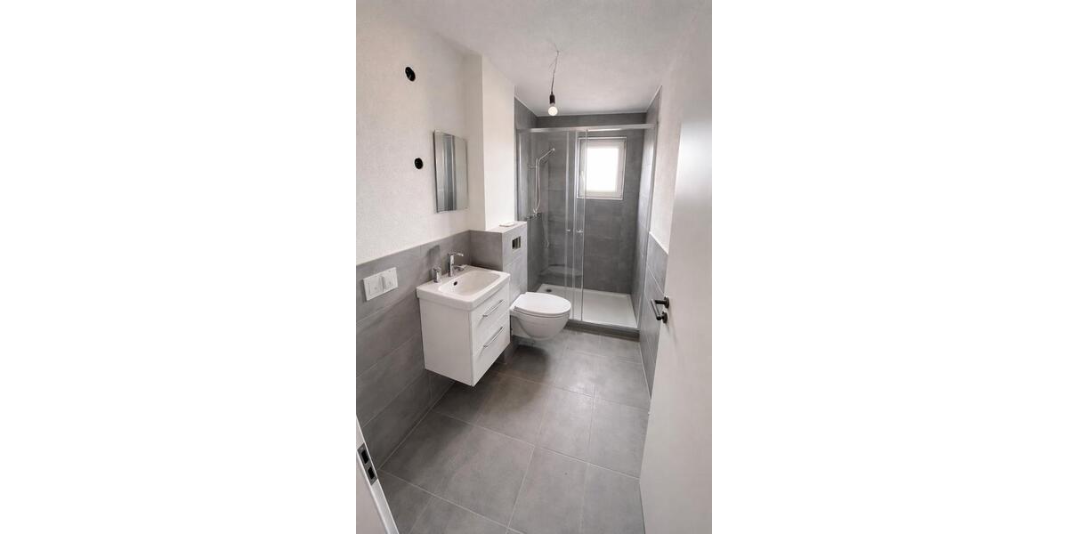 Etagenwohnung Arzberg - 3 Zimmer, 57 m&sup2;, 457&euro; | Angebot:25996043