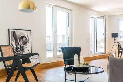 Wohnung zum Mieten in Speyer 2.750 € 162.26 m² 5 zimmer