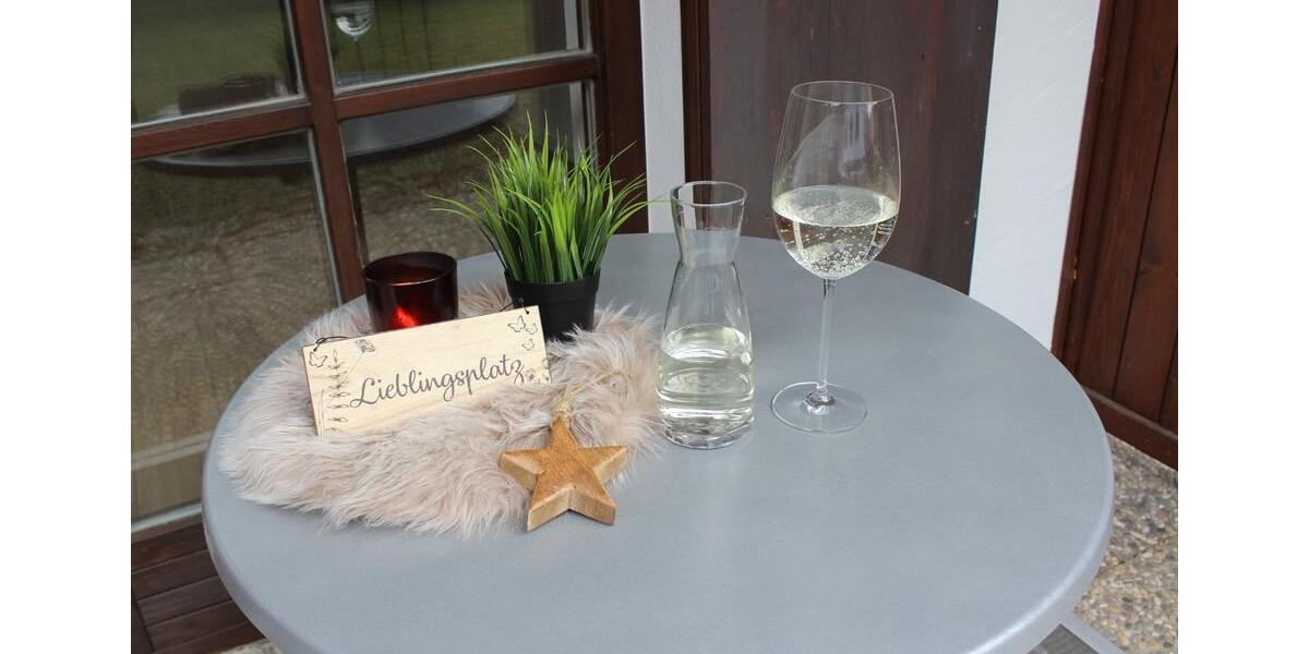 Erdgeschoßwohnung Schleching - 2 Zimmer, 49 m&sup2;, 700&euro; | Angebot:25086726