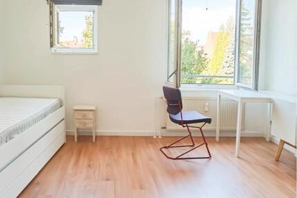 Wohnung Mannheim Niederfeld - 1 Zimmer, 25 m&sup2;, 395&euro; | Angebot:26423340