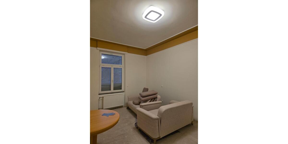 Etagenwohnung Bad Nauheim - 3 Zimmer, 94 m&sup2;, 1.150&euro; | Angebot:24748236