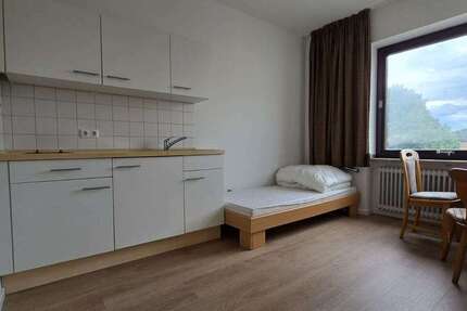 Wohnung zum Mieten in Arnstorf 200 € 14.92 m²