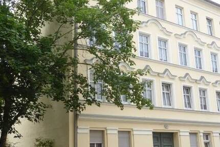 Gemütliche 2-Zimmer-Wohnung in der Altstadt! 2 zimmer