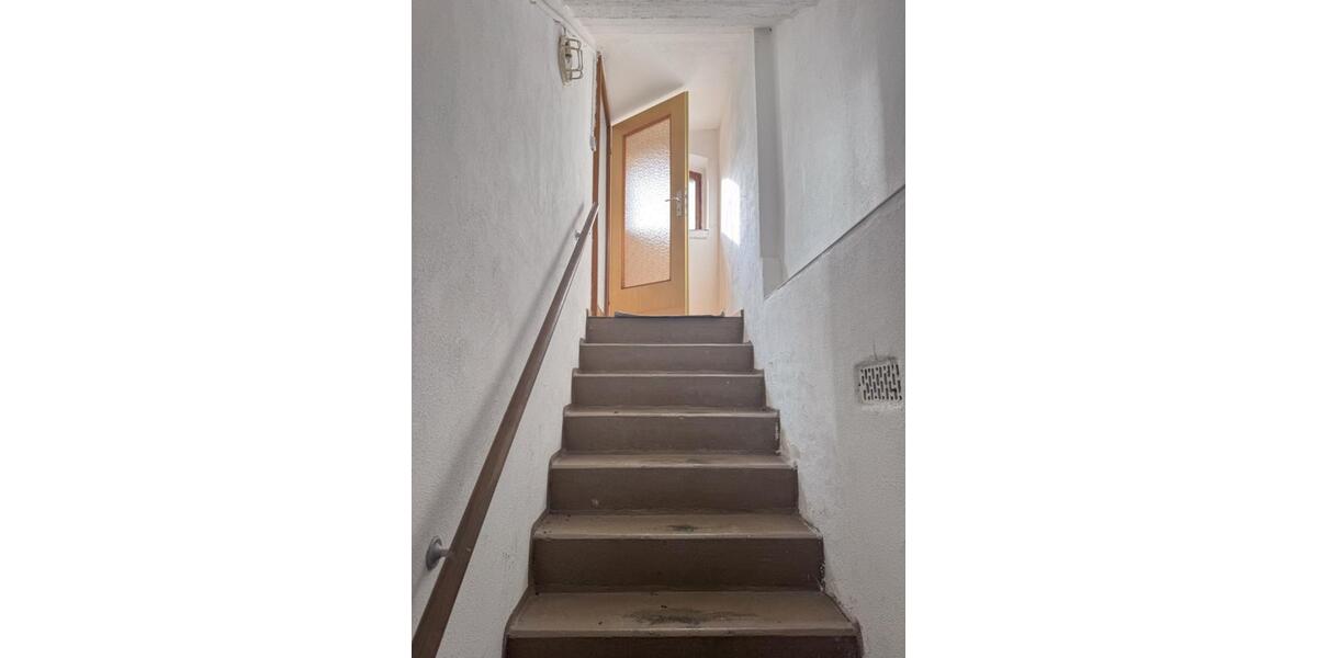 Erdgeschoßwohnung Werdau - 2 Zimmer, 41 m&sup2;, 220&euro; | Angebot:22269557