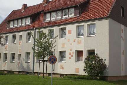 Wohnung Bad Salzd.-Bodenburg Bodenburg - 2 Zimmer, 56 m&sup2;, 351&euro; | Angebot:27346269