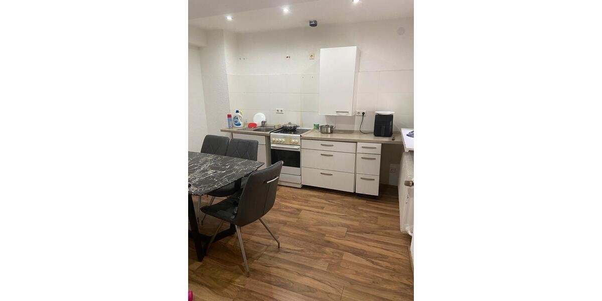 Erdgeschoßwohnung Gernsbach - 2 Zimmer, 55 m&sup2;, 550&euro; | Angebot:26691364
