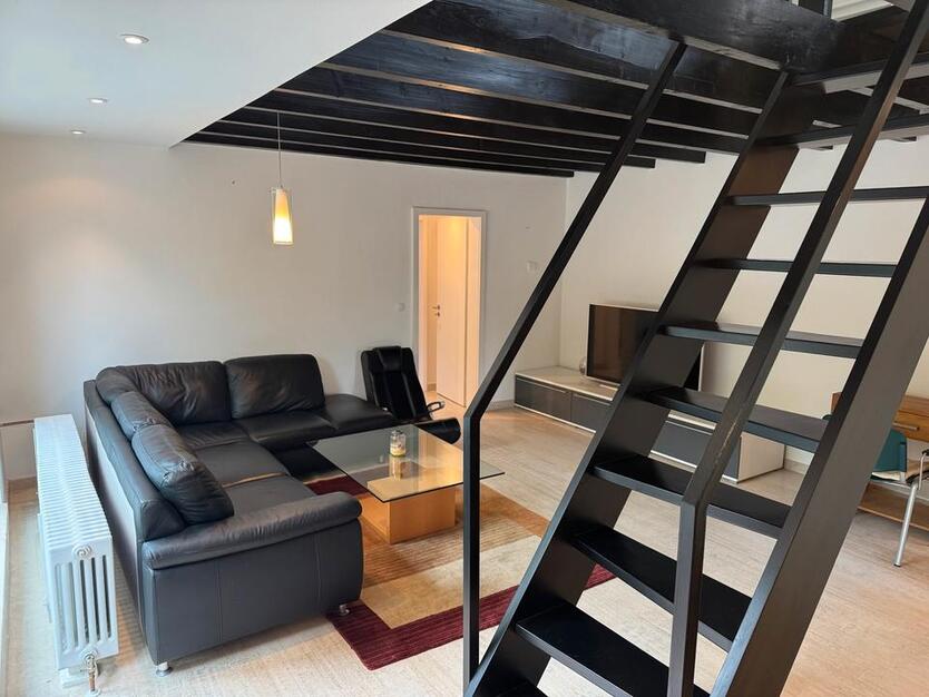 Exklusive Wohnung am Giersberg in Siegen + TOP Lage!