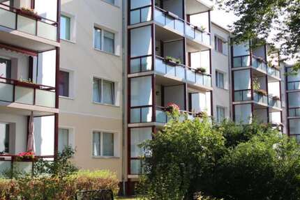 Wohnung zum Mieten in Magdeburg 366,42 € 61.07 m² 3 zimmer