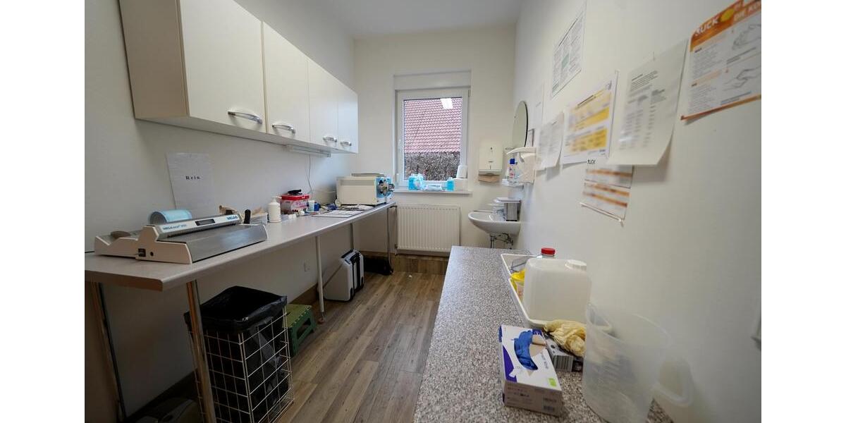 Gewerbeobjekt Detern - 850&euro; | Angebot:23251508