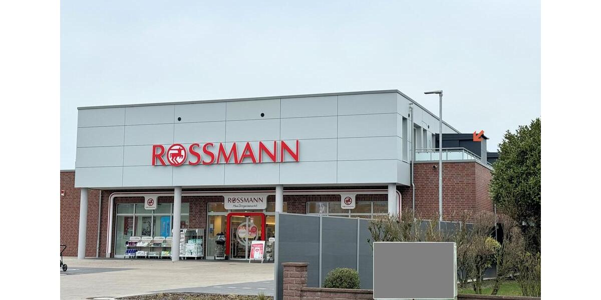 Etagenwohnung Twistringen - 2 Zimmer, 67 m&sup2;, 805&euro; | Angebot:26196677