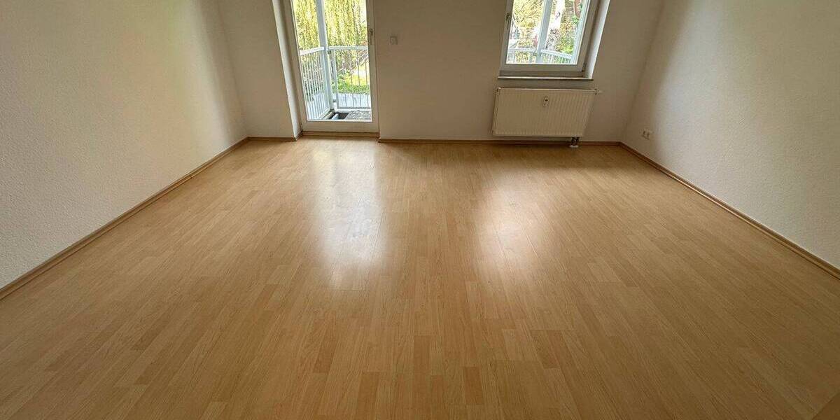 Etagenwohnung Chemnitz Rottluff - 3 Zimmer, 59 m&sup2;, 330&euro; | Angebot:26318911