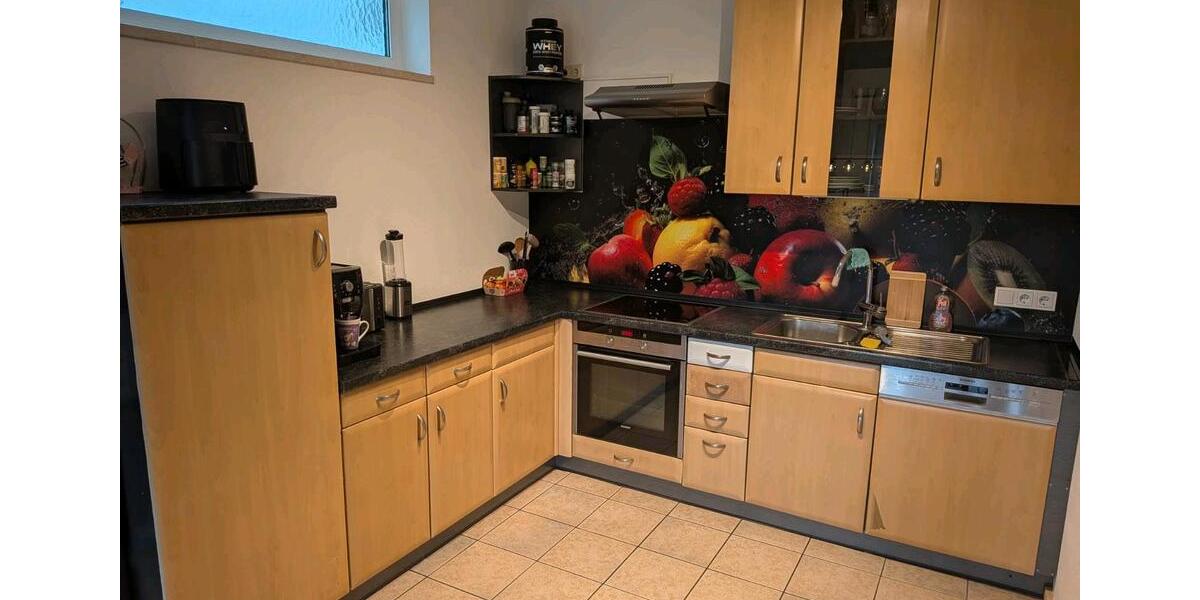 Etagenwohnung Wellheim - 2 Zimmer, 60 m&sup2;, 510&euro; | Angebot:26442899