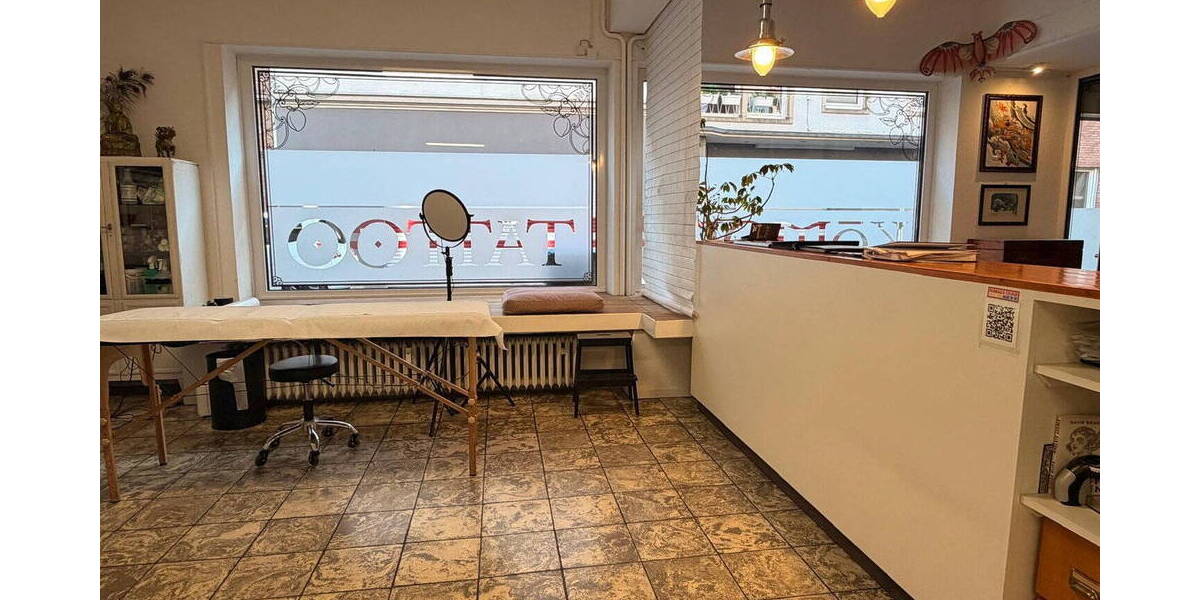 Gewerbeobjekt Münster Centrum - 2.976&euro; | Angebot:26790539