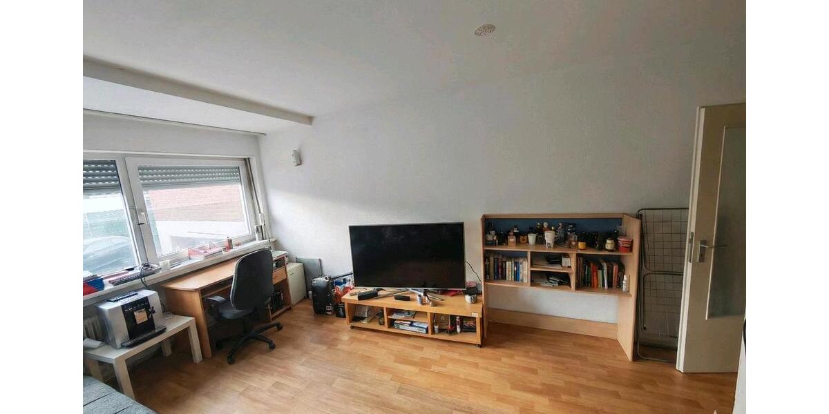 Etagenwohnung Dortmund Innenstadt Nord - 1 Zimmer, 38 m&sup2;, 380&euro; | Angebot:25049464