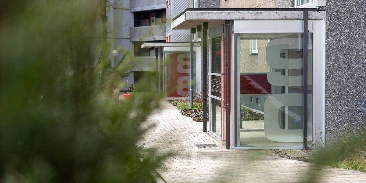 Etagenwohnung Wiesbaden Dotzheim - 2 Zimmer, 58 m&sup2;, 590&euro; | Angebot:26107451