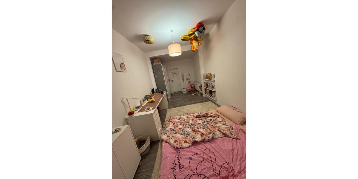 Erdgeschoßwohnung Rätzlingen - 4 Zimmer, 85 m&sup2;, 590&euro; | Angebot:25916808