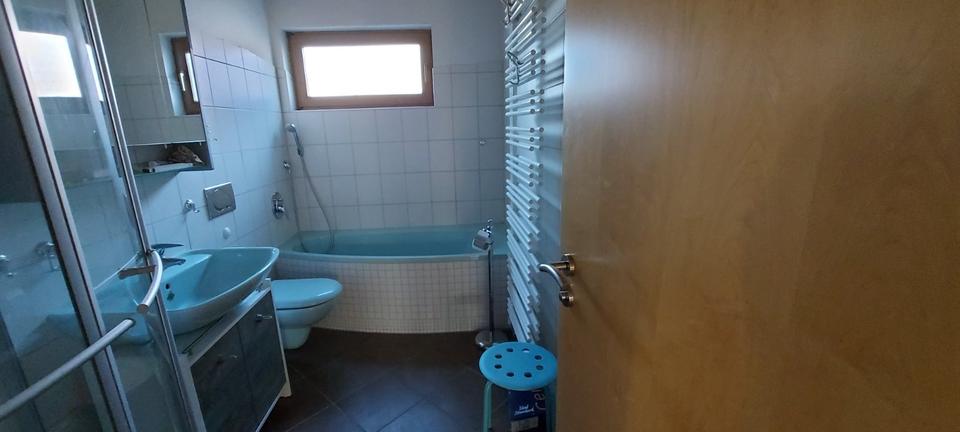 3,5-Zi EG Wohnung in Oy-Mittelberg, Teilort 3.5 zimmer