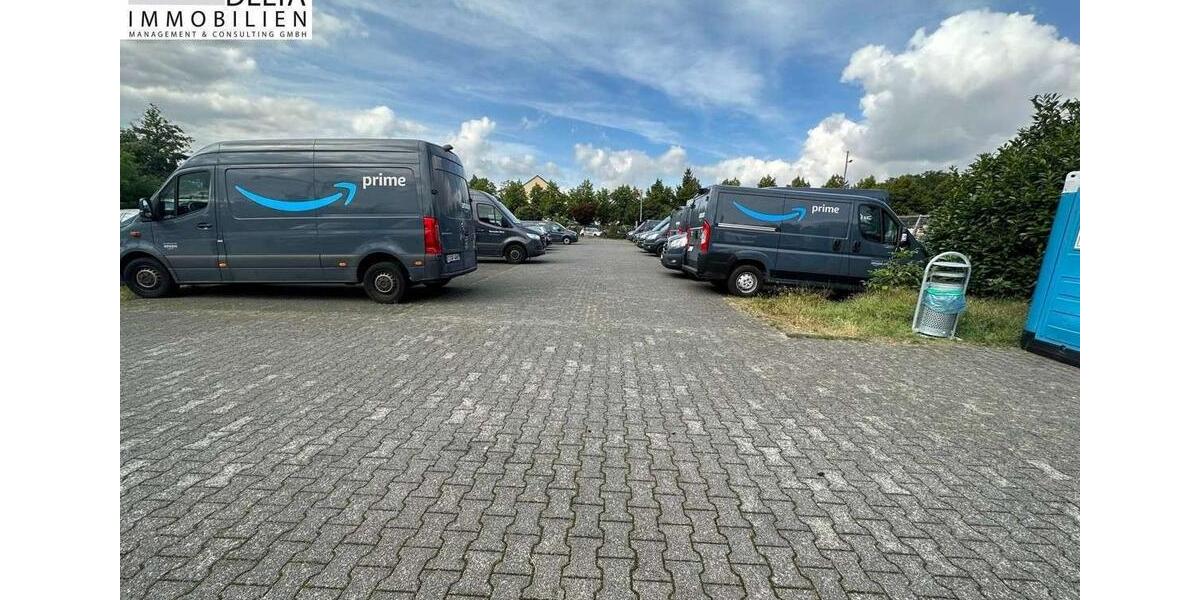 Tolles Gewerbegrundstück mit vielen Möglichkeiten!!! zimmer