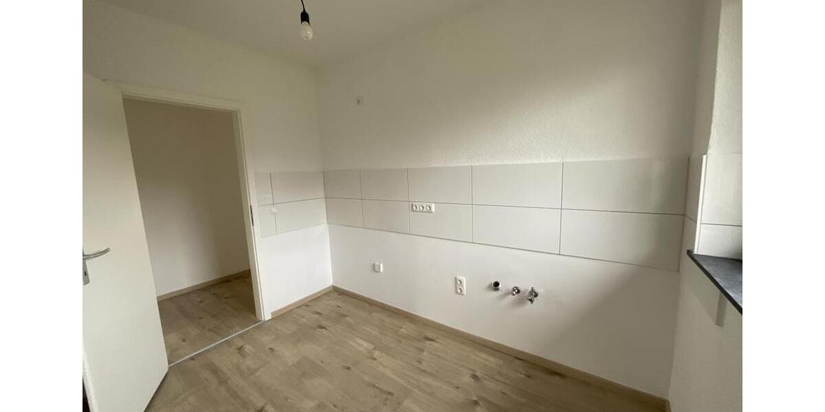 Etagenwohnung Aurich - 3 Zimmer, 65 m&sup2;, 499&euro; | Angebot:26652285