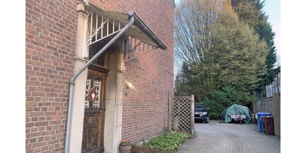 Etagenwohnung Nettetal Kaldenkirchen - 2 Zimmer, 73 m&sup2;, 660&euro; | Angebot:25820635