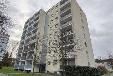 Wohnung Herne Baukau - 3.5 Zimmer, 87 m&sup2;, 600&euro; | Angebot:25125722