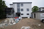 Hoch moderne Penthouse-Wohnung Neubau zum 1.7.2026 Rollläden + Stellplatz + Dachterrasse ohne Küche - Einfamilienhaus Weyhe Leeste | Angebot:26621609