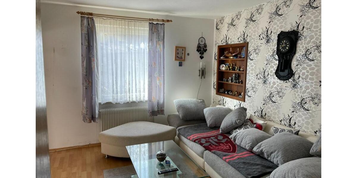 Etagenwohnung Schramberg - 3 Zimmer, 85 m&sup2;, 720&euro; | Angebot:24754701