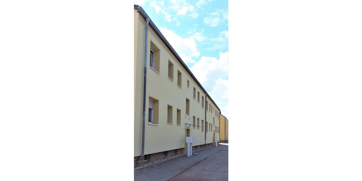 Etagenwohnung Groß Rosenburg Groß Rosenburg - 3 Zimmer, 57 m&sup2;, 340&euro; | Angebot:24082257