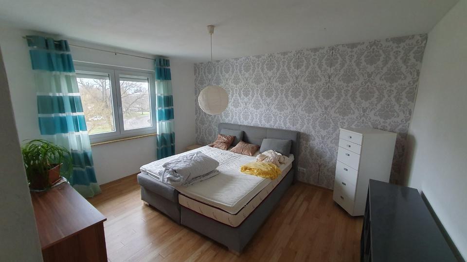 3 Zimmer Wohnung Hofheim mieten zu vermieten