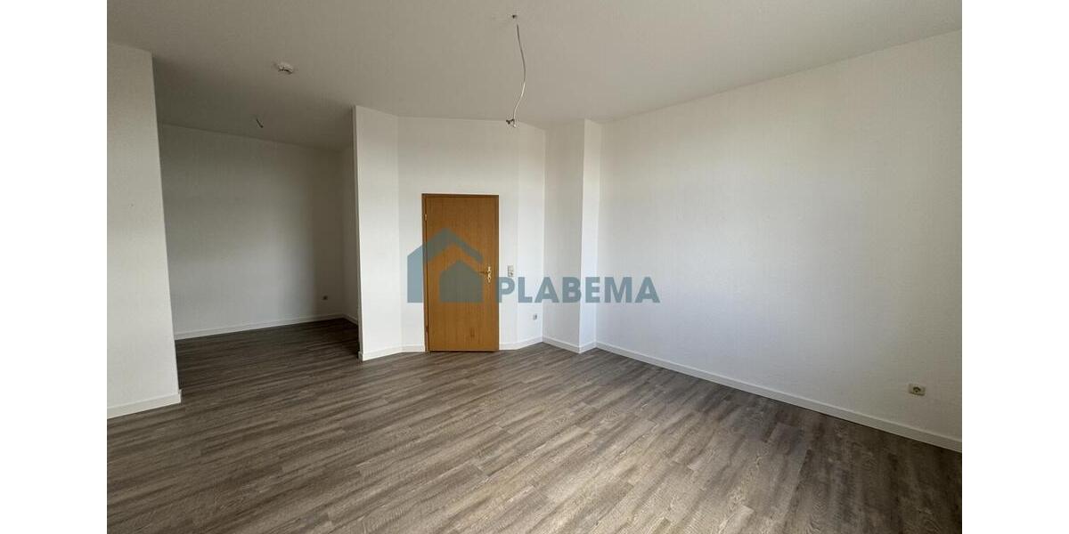 Etagenwohnung Parchim - 1 Zimmer, 52 m&sup2;, 572&euro; | Angebot:26442112
