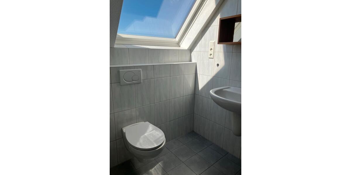 Dachgeschoßwohnung Osnabrück Hellern - 2 Zimmer, 58 m&sup2;, 800&euro; | Angebot:26463769