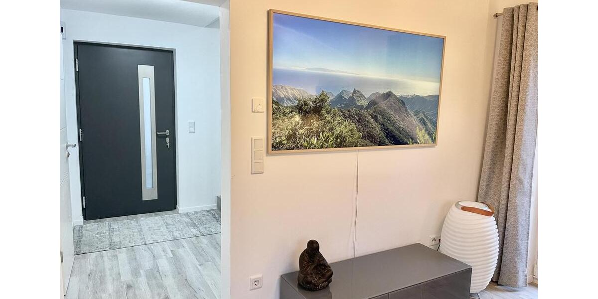 Reihenhaus Norderstedt Friedrichsgabe - 5 Zimmer, 132 m&sup2;, 2.250&euro; | Angebot:25656648