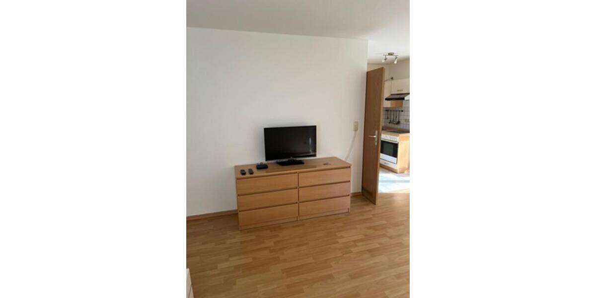 Terrassenwohnung Bad Elster - 1 Zimmer, 41 m&sup2;, 320&euro; | Angebot:25825993